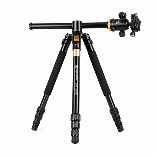 800 Pro Profesyonel Deve Boynu Tripod 159Cm