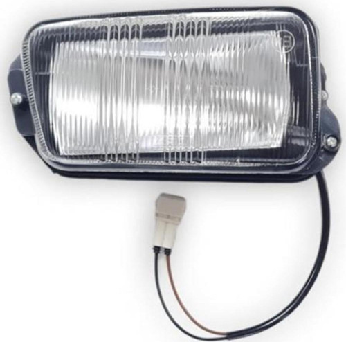 Skoda Felicia 1995-1997 Ön Tampon Sağ Sis Farı Lambası 6U0941702