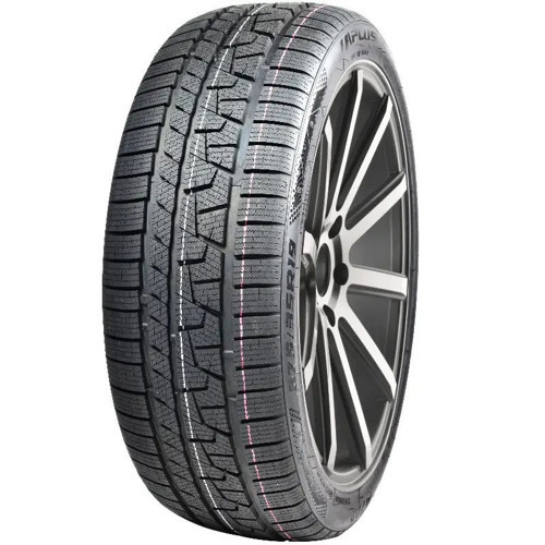 Aplus - 225/55 R18 98V A702 - 2025 - Kış Lastiği (2AP2187H1)