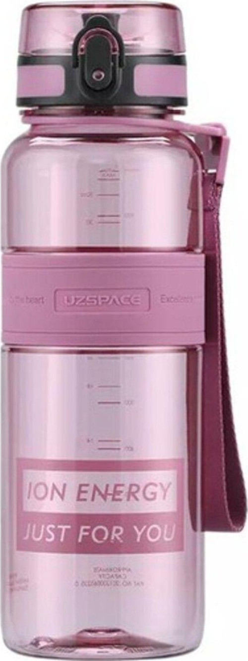 Tritan Matara (Suluk) 1000 Ml 5031 Karışık Renk