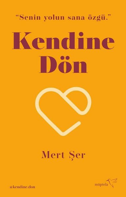 Müptela Yayınları Kendine Dön