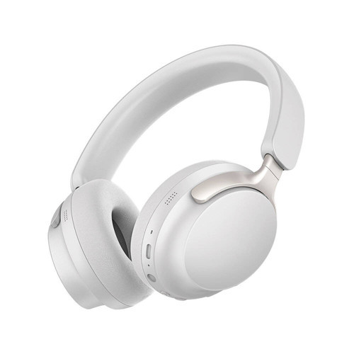LP-HD001 ANC Özellikli Kulak Üstü Bluetooth v5.4 Kulaklık - Gri