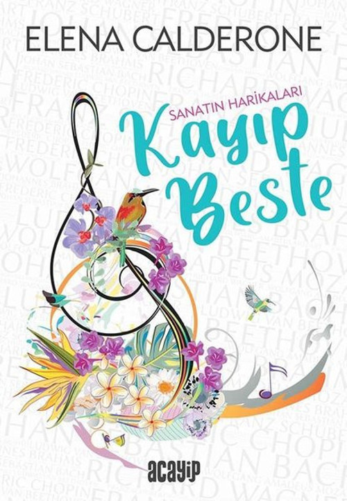 Sanatın Harikaları - Kayıp Beste