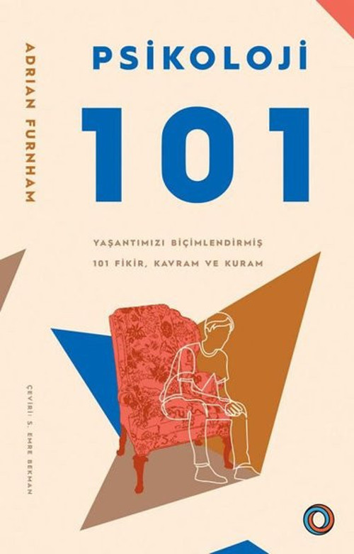Orenda Psikoloji 101
