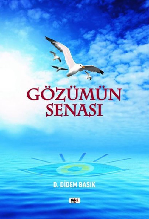 Gözümün Senası