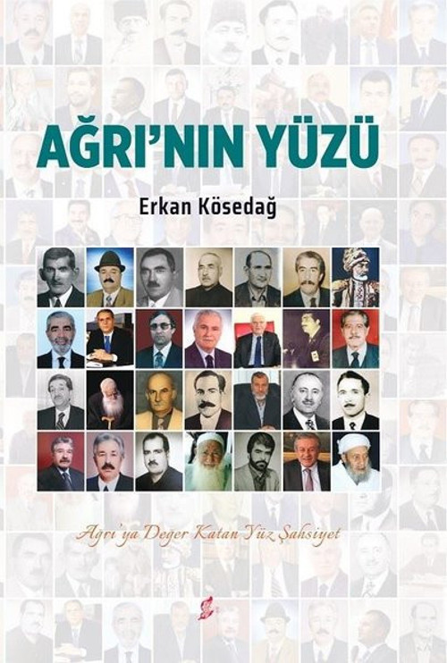 Okur Kitaplığı Ağrı'nın Yüzü