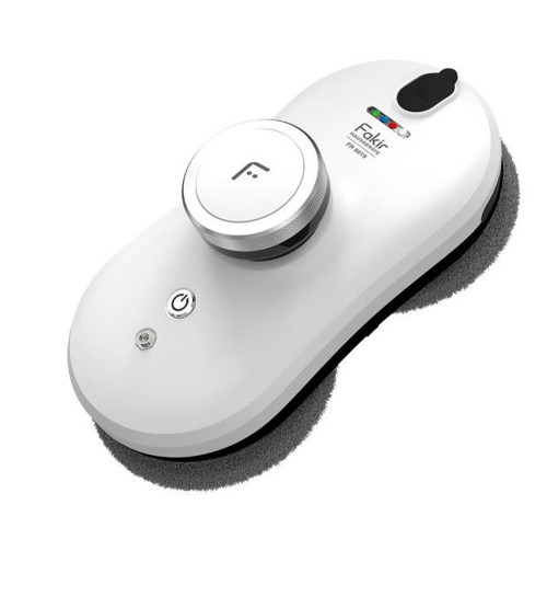 Fr6019 Cam Temizleme Robotu