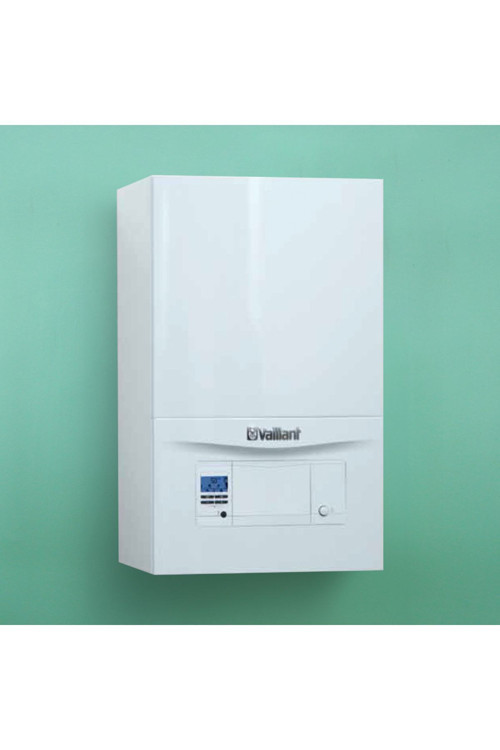 Ecotec Pro 286/5-3 28 Kw Tam Yoğuşmalı Kombi