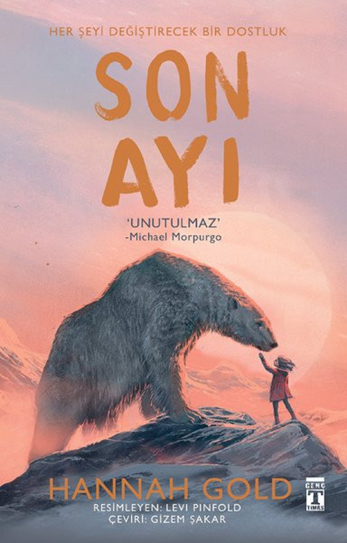 Genç Timaş Son Ayı