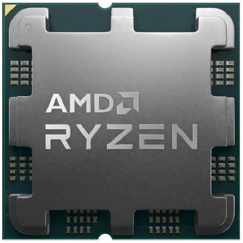 RYZEN 5 7500F 32MB 6çekirdekli VGA YOK AM5 65w Kutusuz+Fansız