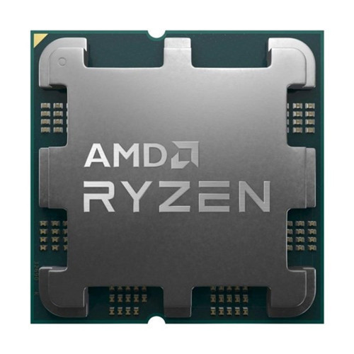 RYZEN 7 7800X3D 104MB 16çekirdekli O/B UHD AM5 120w Kutusuz+Fansız