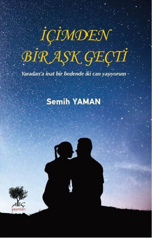 İçimden Bir Aşk Geçti