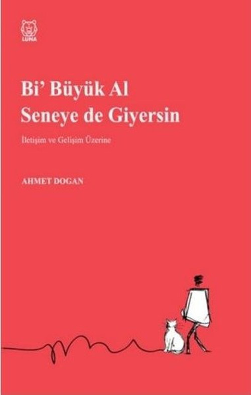 Bi Büyük Al Seneye de Giyersin