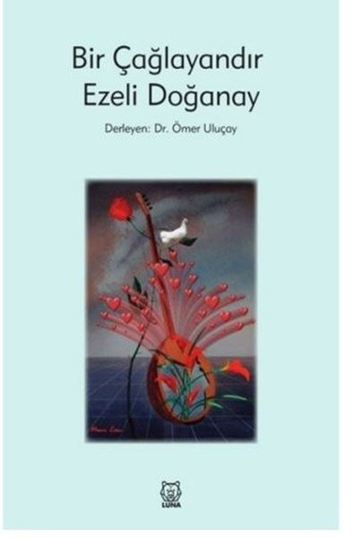 Bir Çağlayandır Ezeli Doğanay