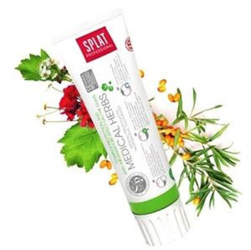 Medical Herps Diş Macunu 100ml