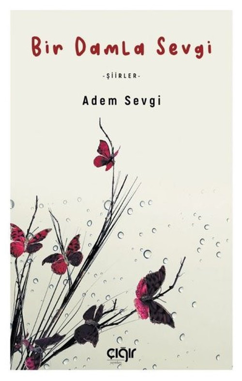 Bir Damla Sevgi - Şiirler