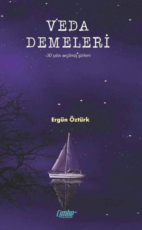 Çimke Veda Demeleri