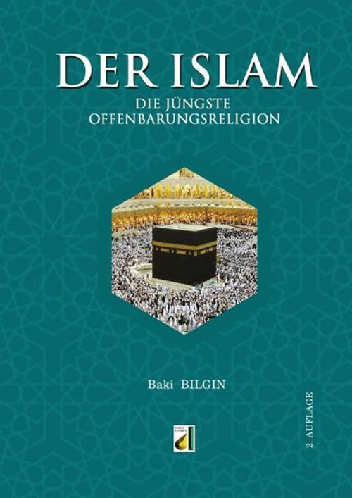 Damla Yayınevi Der İslam