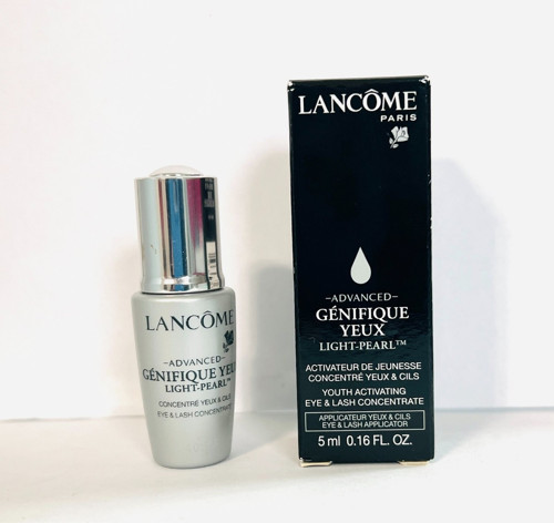 Advanced Genifique Yeux Light Pearl Eye-Göz Çevresi Serum 5 Ml
