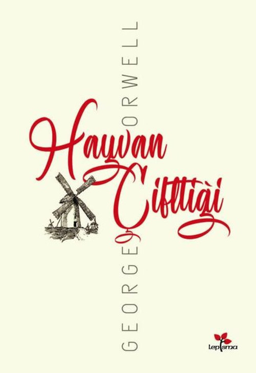 Lepisma Sakkarina Yayınları Hayvan Çiftliği