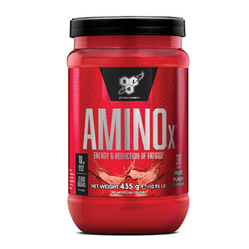 Amino X 30 Servis