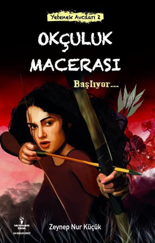 Okçuluk Macerası - Yetenek Avcıları 2
