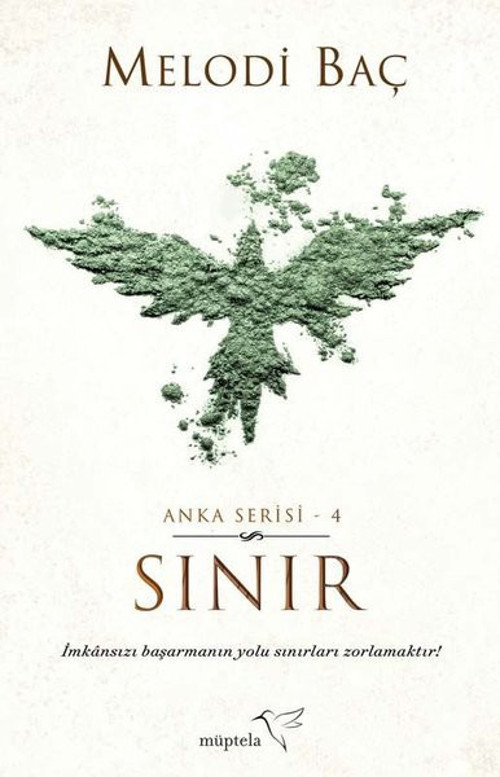 Müptela Yayınları Sınır