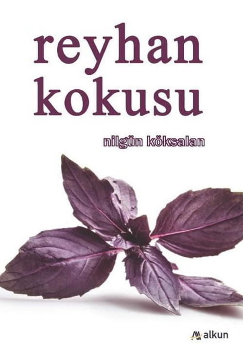 Alkun Reyhan Kokusu