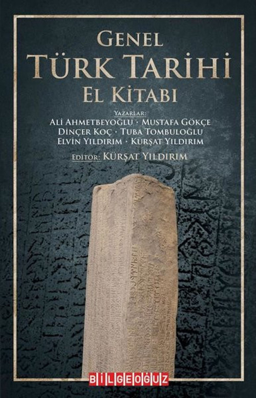 Genel Türk Tarihi El Kitabı