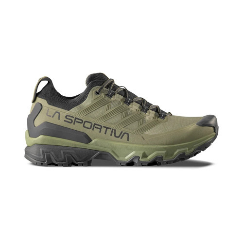 Ultra Raptor 3 Cypress/Black Gore-Tex Outdoor Ayakkabı