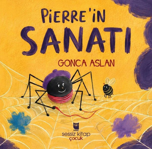 Pierrein Sanatı