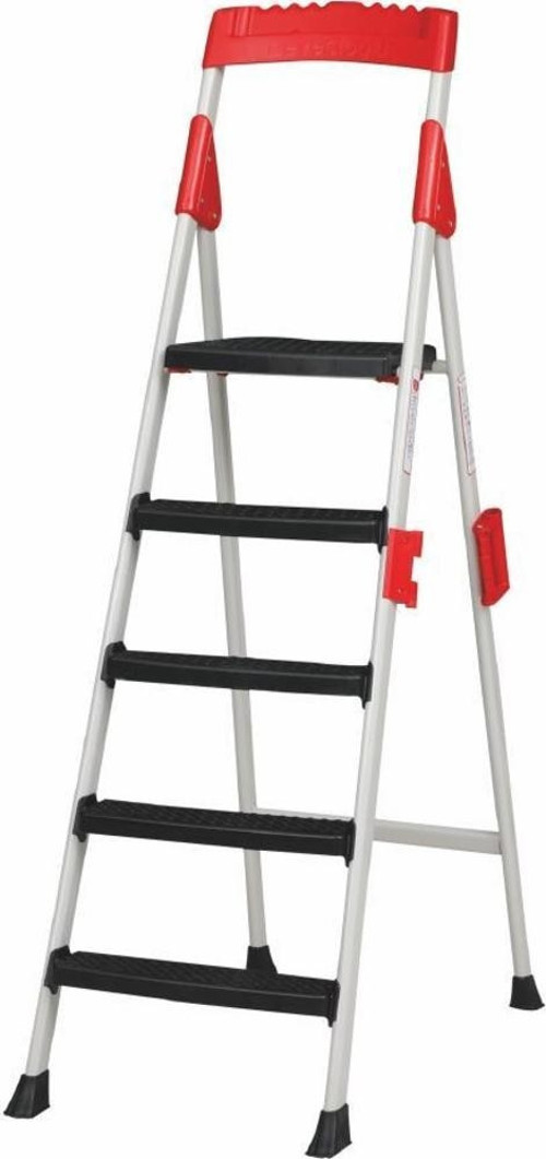 Noax 4+1 Basamaklı Merdiven