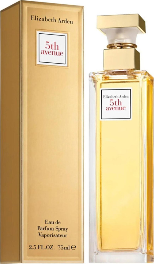 5.Th Avenue EDP 125 ml. Kadın Parfüm