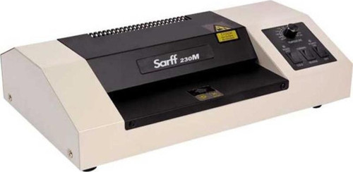 Laminasyon Makinesi 230 M A4 Laminasyon Makinesı