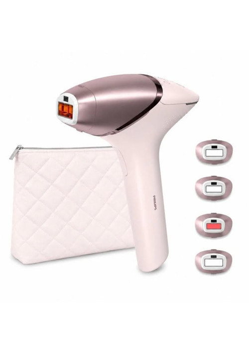 Lumea 9000 BRI957/60 Lazer Epilasyon IPL Tüy Alma Cihazı