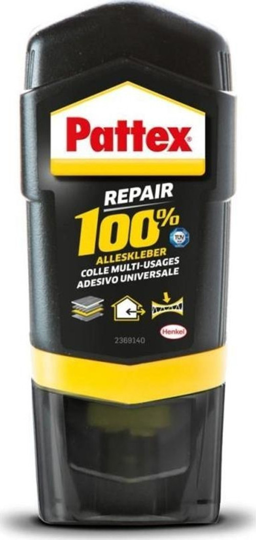 Çok Amaçlı Yapıştırıcı Repair % 100 Çok Amaçlı Yapıştırıcı 50 Gram