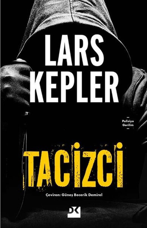 Tacizci