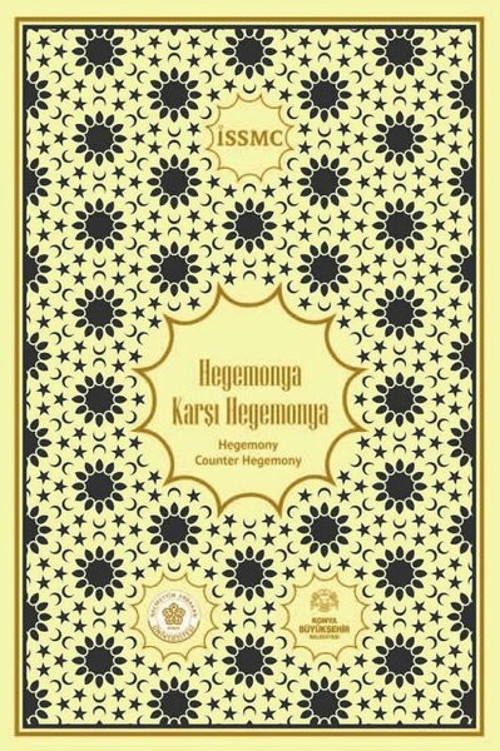 Hegemonya Karşı Hegemonya