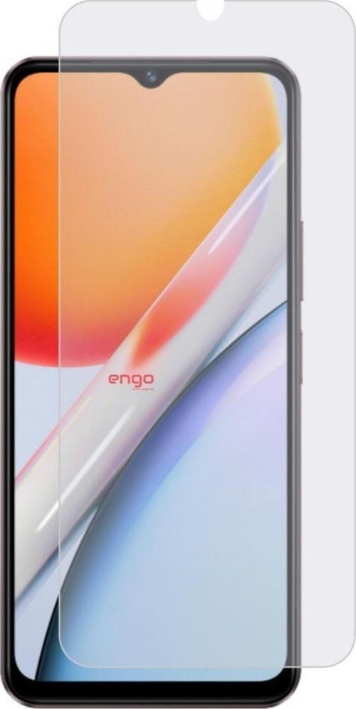 Vivo Y18 Mat Ekran Koruyucu Parmak İzi Bırakmaz