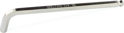 4906 Allen Anahtar Altı Köşe Uzun 3mm