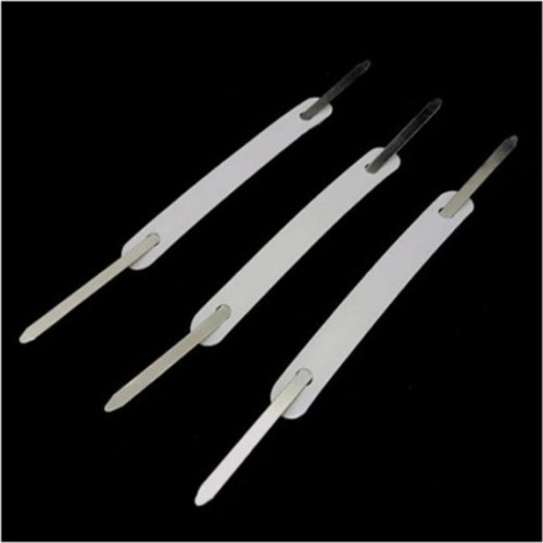 Dosya Teli Takım 15cm 1000 Li (1 Paket 1000 Adet)