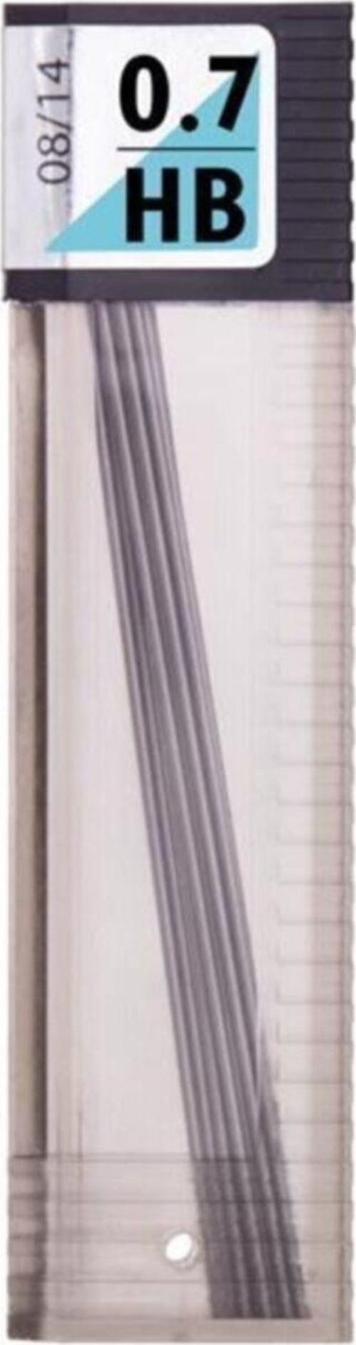 Min Klasik Mono Lead HB 0.7 MM R7-RG HB