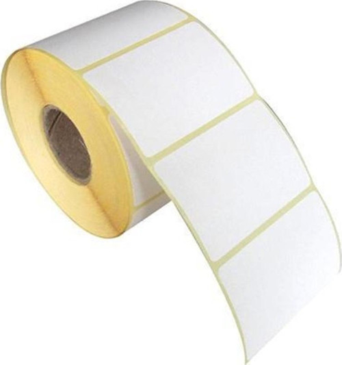 Barkod Etiketi Termal Eco 20x40 MM 25 MM Çap 4000 Lİ 4 LÜ