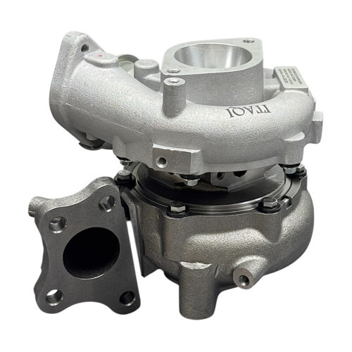 Turbo Nissan Navara 2006-2010