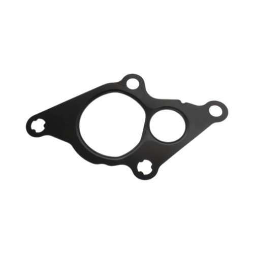 Turbo Contası Isuzu D-MAX 2012-2017 (YUVARLAK)