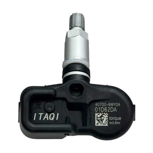Lastik Basınç Sensörü Nissan Juke 2011-2017 / Micra 2011-2017 (TPMS)