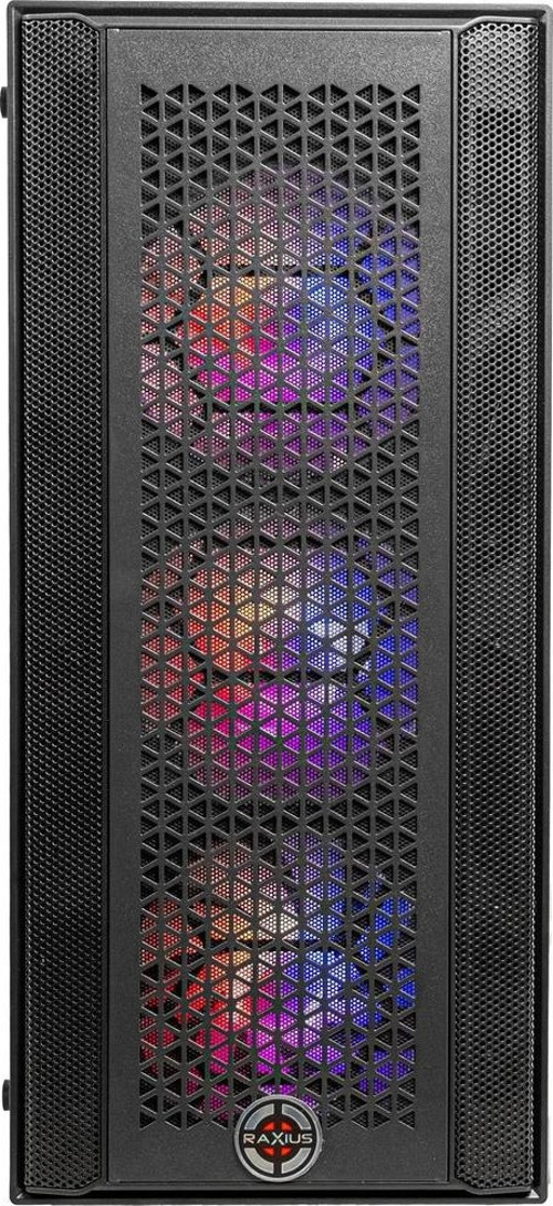 Nova G1 i7 4060Ti-17FF04 i7-11700F 16GB 1TBSSD+1TBSSD RTX4060Ti FreeDOS Gaming Masaüstü Bilgisayar