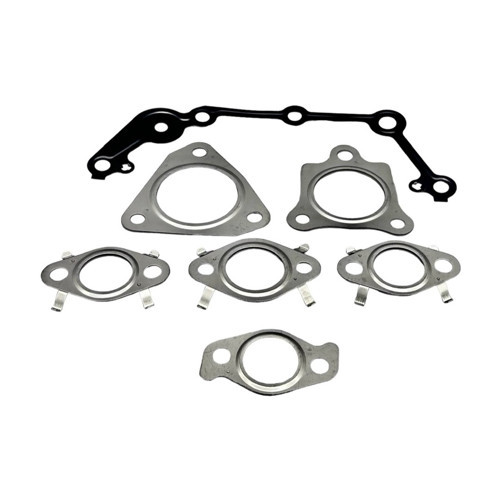 Turbo Contası Hyundai Accent Era 2006-2011 / Elantra 2006-2011 / i30 2006-2011 / Getz 2006-2011 / Ma