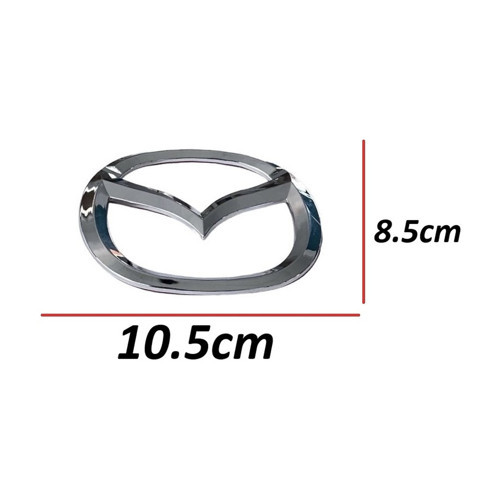 Panjur Arması Mazda 323 1998-2002