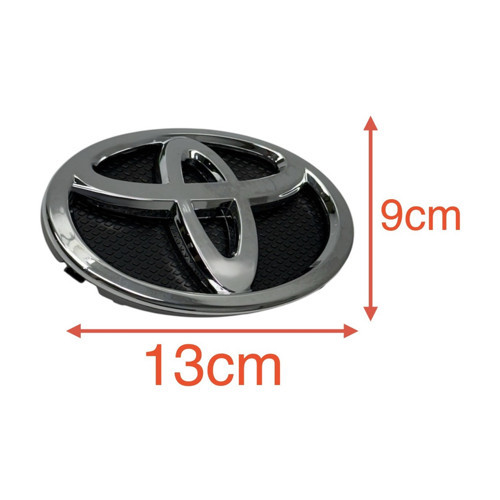 Panjur Arması Toyota Yaris 2007-2011